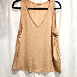 Express skimming tank sz Large